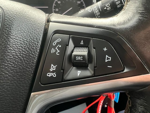 2016 Vauxhall Mokka X - Photo 12