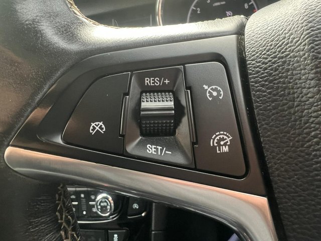 2016 Vauxhall Mokka X - Photo 6