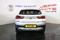 USED 2021 BMW X2 1.5 18i Sport 5dr sDrive (SAT NAV) 