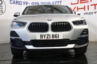 USED 2021 BMW X2 1.5 18i Sport 5dr sDrive (SAT NAV) 