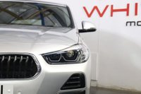USED 2021 BMW X2 1.5 18i Sport 5dr sDrive (SAT NAV) 