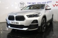 USED 2021 BMW X2 1.5 18i Sport 5dr sDrive (SAT NAV) 