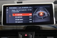 USED 2021 BMW X2 1.5 18i Sport 5dr sDrive (SAT NAV) 