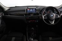 USED 2021 BMW X2 1.5 18i Sport 5dr sDrive (SAT NAV) 