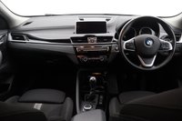 USED 2021 71 BMW X2 1.5 18i Sport 5dr sDrive (SAT NAV) 