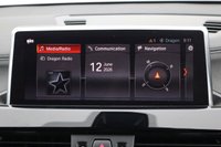 USED 2021 71 BMW X2 1.5 18i Sport 5dr sDrive (SAT NAV) 