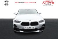 USED 2021 71 BMW X2 1.5 18i Sport 5dr sDrive (SAT NAV) 