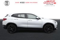 USED 2021 71 BMW X2 1.5 18i Sport 5dr sDrive (SAT NAV) 