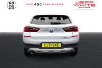USED 2021 71 BMW X2 1.5 18i Sport 5dr sDrive (SAT NAV) 