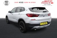 USED 2021 71 BMW X2 1.5 18i Sport 5dr sDrive (SAT NAV) 