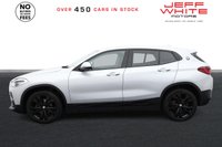 USED 2021 71 BMW X2 1.5 18i Sport 5dr sDrive (SAT NAV) 