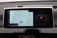 USED 2021 71 BMW X2 1.5 18i Sport 5dr sDrive (SAT NAV) 