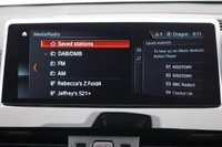 USED 2021 71 BMW X2 1.5 18i Sport 5dr sDrive (SAT NAV) 
