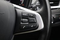 USED 2021 71 BMW X2 1.5 18i Sport 5dr sDrive (SAT NAV) 