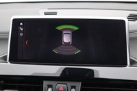USED 2021 71 BMW X2 1.5 18i Sport 5dr sDrive (SAT NAV) 