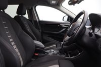 USED 2021 71 BMW X2 1.5 18i Sport 5dr sDrive (SAT NAV) 
