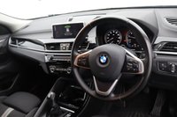 USED 2021 71 BMW X2 1.5 18i Sport 5dr sDrive (SAT NAV) 
