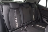 USED 2021 71 BMW X2 1.5 18i Sport 5dr sDrive (SAT NAV) 