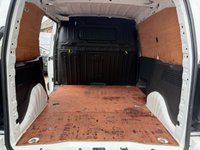 USED 2021 70 VAUXHALL COMBO 1.5 Turbo D 2300 Sportive Panel Van 4dr Diesel Manual L1 H1 Euro 6 (100 ps) 