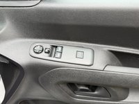 USED 2021 70 VAUXHALL COMBO 1.5 Turbo D 2300 Sportive Panel Van 4dr Diesel Manual L1 H1 Euro 6 (100 ps) 