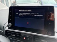 USED 2021 70 VAUXHALL COMBO 1.5 Turbo D 2300 Sportive Panel Van 4dr Diesel Manual L1 H1 Euro 6 (100 ps) 
