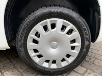 USED 2021 70 VAUXHALL COMBO 1.5 Turbo D 2300 Sportive Panel Van 4dr Diesel Manual L1 H1 Euro 6 (100 ps) 