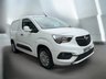 USED 2021 70 VAUXHALL COMBO 1.5 Turbo D 2300 Sportive Panel Van 4dr Diesel Manual L1 H1 Euro 6 (100 ps) 