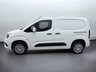 USED 2021 70 VAUXHALL COMBO 1.5 Turbo D 2300 Sportive Panel Van 4dr Diesel Manual L1 H1 Euro 6 (100 ps) 