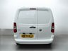 USED 2021 70 VAUXHALL COMBO 1.5 Turbo D 2300 Sportive Panel Van 4dr Diesel Manual L1 H1 Euro 6 (100 ps) 