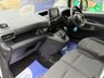 USED 2021 70 VAUXHALL COMBO 1.5 Turbo D 2300 Sportive Panel Van 4dr Diesel Manual L1 H1 Euro 6 (100 ps) 