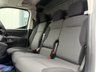 USED 2021 70 VAUXHALL COMBO 1.5 Turbo D 2300 Sportive Panel Van 4dr Diesel Manual L1 H1 Euro 6 (100 ps) 