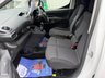 USED 2021 70 VAUXHALL COMBO 1.5 Turbo D 2300 Sportive Panel Van 4dr Diesel Manual L1 H1 Euro 6 (100 ps) 