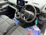 USED 2021 70 VAUXHALL COMBO 1.5 Turbo D 2300 Sportive Panel Van 4dr Diesel Manual L1 H1 Euro 6 (100 ps) 