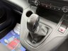 USED 2021 70 VAUXHALL COMBO 1.5 Turbo D 2300 Sportive Panel Van 4dr Diesel Manual L1 H1 Euro 6 (100 ps) 