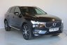 USED 2021 70 VOLVO XC60 2.0 B5 MHEV Inscription Pro SUV 5dr Petrol Hybrid Auto AWD Euro 6 (s/s) (250 ps) 360 CAMERA + OPTICAL SENSORS, AIR SUSPENSION, HEATED STEERING WHEEL