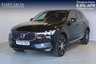 USED 2021 70 VOLVO XC60 2.0 B5 MHEV Inscription Pro SUV 5dr Petrol Hybrid Auto AWD Euro 6 (s/s) (250 ps) 360 CAMERA + OPTICAL SENSORS, AIR SUSPENSION, HEATED STEERING WHEEL