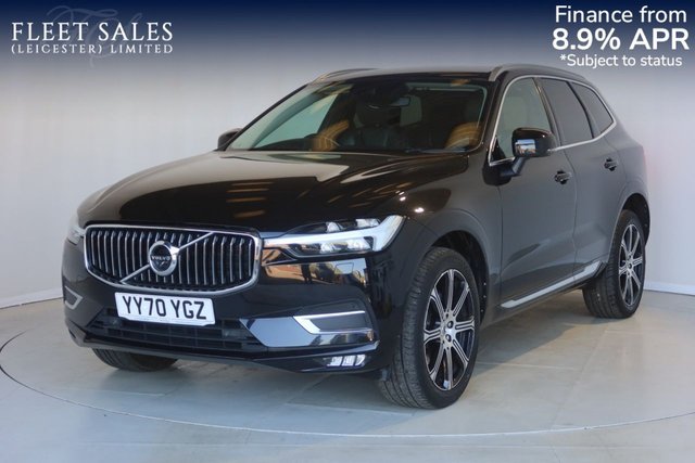 View our VOLVO XC60