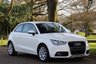 USED 2011 60 AUDI A1 1.4 TFSI SPORT 3d 122 BHP 