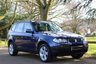 USED 2005 05 BMW X3 2.0 D SPORT 5d 148 BHP 