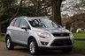 USED 2011 61 FORD KUGA 2.0 TITANIUM TDCI AWD 5d 163 BHP 
