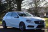 USED 2013 63 MERCEDES-BENZ A CLASS 1.5 A180 CDI BLUEEFFICIENCY AMG SPORT 5d 109 BHP 