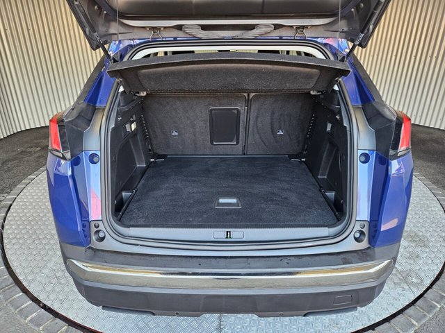 2017 PEUGEOT 3008 - Photo 5