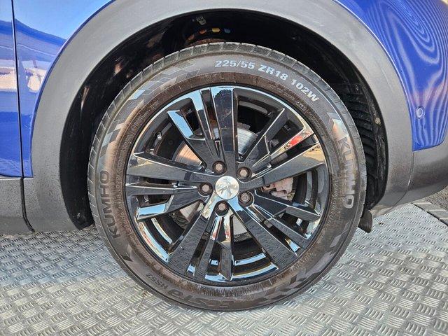 2017 PEUGEOT 3008 - Photo 11