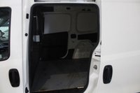 USED 2012 62 FIAT DOBLO 1.3 JTD MULTIJETII 90BHP L1 H1 - NO VAT 