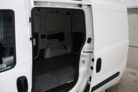 USED 2012 62 FIAT DOBLO 1.3 JTD MULTIJETII 90BHP L1 H1 - NO VAT 