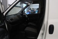 USED 2012 62 FIAT DOBLO 1.3 JTD MULTIJETII 90BHP L1 H1 - NO VAT 