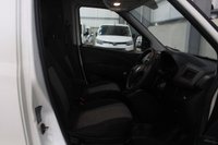 USED 2012 62 FIAT DOBLO 1.3 JTD MULTIJETII 90BHP L1 H1 - NO VAT 