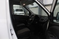 USED 2012 62 FIAT DOBLO 1.3 JTD MULTIJETII 90BHP L1 H1 - NO VAT 