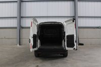 USED 2012 62 FIAT DOBLO 1.3 JTD MULTIJETII 90BHP L1 H1 - NO VAT 
