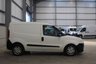 USED 2012 62 FIAT DOBLO 1.3 JTD MULTIJETII 90BHP L1 H1 - NO VAT 
